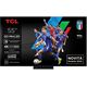TCL C7K 55'' 4K UHD Mini LED μαύρη - Τηλεόραση