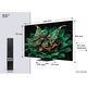 TCL C7K 55'' 4K UHD Mini LED μαύρη - Τηλεόραση