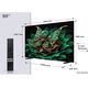 TCL C7K  98''  4K UHD  Mini LED  μαύρη - Τηλεόραση