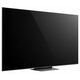 TCL C8K  85''  4K UHD  Mini LED  μαύρο - Τηλεόραση