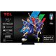 TCL C7K 75'' 4K UHD Mini LED μαύρη - Τηλεόραση