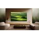 TCL C7K 75'' 4K UHD Mini LED μαύρη - Τηλεόραση
