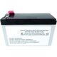 ΑΝΤΑΛΛΑΚΤΙΚΗ ΜΠΑΤΑΡΙΑ UPS/ΦΥΣΙΓΓΙΟ APCRBC110 ΓΙΑ BACK-UPS