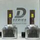 Λάμπα LED (Σετ 2 τεμ.) D1S 12/24V 35W, χωρίς έγκριση για χρήση στο δρόμο, PK32D-2, για οχήματα με CAN-Bus, λευκό 6000K