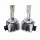Λάμπα LED (Σετ 2 τεμ.) D1S 12/24V 35W, χωρίς έγκριση για χρήση στο δρόμο, PK32D-2, για οχήματα με CAN-Bus, λευκό 6000K