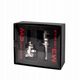 Λάμπα LED (Σετ 2 τεμ.) H7 12/24V 50W, χωρίς έγκριση για το δρόμο, PX26D, για οχήματα χωρίς CAN-Bus, λευκό 6500K