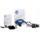 Λάμπα LED LED, 2τμχ., H4, 36V, max. 60W, χρώμα φωτός λευκό, max. 5700K, τύπος υποδοχής P43T, χωρίς έγκριση για το δρόμο, περιέχει 2 καυστήρες