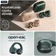 Motorola Moto Buds Loop, πράσινο