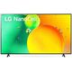 LG TV | 86NANO81A3A | 86 | Smart TV | webOS 25 | 4K UHD