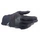 Rękawiczki męskie ALPINESTARS A-SUPRA GLOVES, black roz. S (NEW)