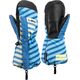 LEKI ΓΑΝΤΙΑ Little Paw Mitt Long μπλε 5.0