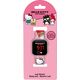 *****Hello Kitty ψηφιακό ρολόι LED HK50151 87625