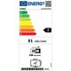Τηλεόραση Hyundai QLED 43" - QLX43850GSMART