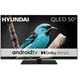 Τηλεόραση Hyundai QLED 50" - QLX50850GSMART