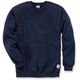 Bluza Carhartt Midweight Crewneck New Navy