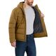 Kurtka Zimowa Carhartt Montana Loose Fit Oak Brown