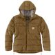 Kurtka Zimowa Carhartt Montana Loose Fit Oak Brown