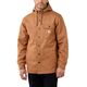 Koszula Kurtka Carhartt Rain Defender Oiled Walnut