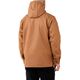 Koszula Kurtka Carhartt Rain Defender Oiled Walnut