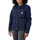 Kurtka Carhartt Rugged Flex Denim Basin