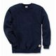 Bluza Carhartt Midweight Crewneck New Navy
