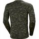 Koszulka termo Helly Hansen Lifa Merino Camo