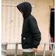 Kurtka Carhartt Anorak Rain Defender Light Black