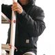 Kurtka Carhartt Anorak Rain Defender Light Black