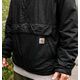 Kurtka Carhartt Anorak Rain Defender Light Black