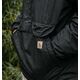 Kurtka Carhartt Anorak Rain Defender Light Black