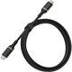 OTTERBOX CABLE USB CC 1M USBPD/BLACK