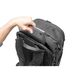 Peak Design Travel Backpack 45L, black