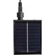 Girlanda solarna 6,5m