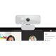 Webcam 2.8 Mp 1920 X 1080