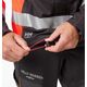 Kurtka Ostrzegawcza Helly Hansen Alna 20 Orange