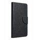 Kabura FANCY Book do SAMSUNG A10 czarny