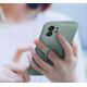 ROAR futerał AMBER CASE do IPHONE 13 Zielony