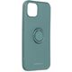 ROAR futerał AMBER CASE do IPHONE 13 Zielony