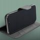 Kabura FANCY Book do SAMSUNG A14 4G / A14 5G czarny