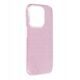 Futerał SHINING do IPHONE 15 Pro róż