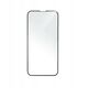 5D Full Glue Tempered Glass - do iPhone 14 Pro (MATTE) czarny