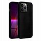 Futerał SILICONE do IPHONE 14 Pro Max czarny