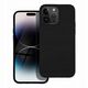 Futerał SILICONE do IPHONE 14 Pro Max czarny
