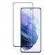 5D Full Glue Tempered Glass - do Samsung Galaxy S21 czarny