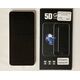 5D Full Glue Tempered Glass - do Samsung Galaxy S21 czarny