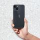 Futerał CLEAR CASE 2 mm BLINK do IPHONE 15 transparentny