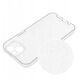 Futerał CLEAR CASE 2 mm BLINK do IPHONE 15 transparentny