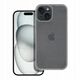 Futerał CLEAR CASE 2 mm BLINK do IPHONE 15 transparentny