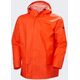 Kurtka Przeciwdeszczowa Helly Hansen Mandal Orange