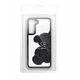 Futerał TEDDY BEAR do SAMSUNG A16 5G czarny